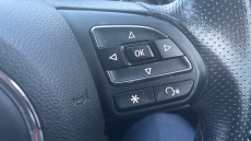 MG Hs 1.5 T-GDI Excite 5dr Petrol Hatchback